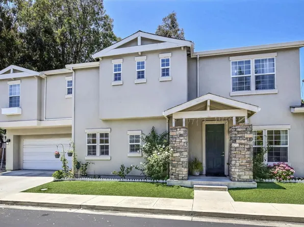 832 Sheila Ct, Mountain View, CA 94043