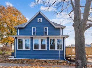 818 Steely St, Waterloo, IA 50703