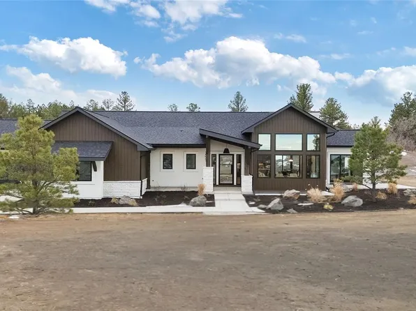 1571 Arrowpoint Court, Franktown, CO 80116