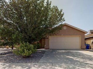 431 Adirondack Pl SE, Albuquerque, NM 87123