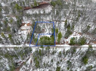 735 W Lincoln St, Brohman, MI