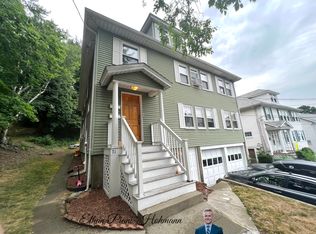 69 Channing Rd #1, Watertown, MA 02472