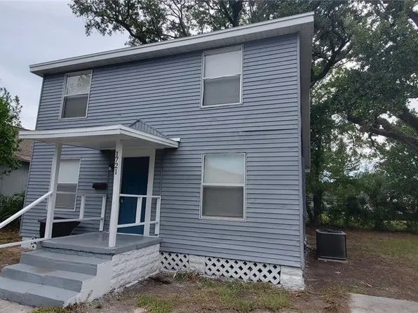 1721 PRESCOTT STREET S, ST PETERSBURG, FL 33712