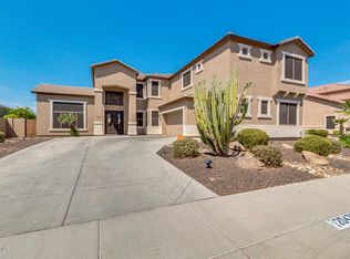 20470 N Lauren Rd, Maricopa, AZ 85138