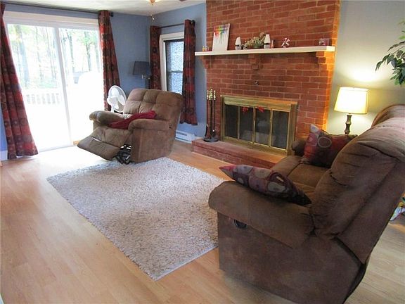 2nd image of 23 W Scenic View Dr