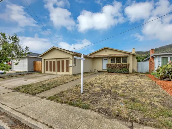 728 Arguello Blvd, Pacifica, CA 94044