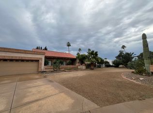 5011 E Hearn Rd, Scottsdale, AZ 85254