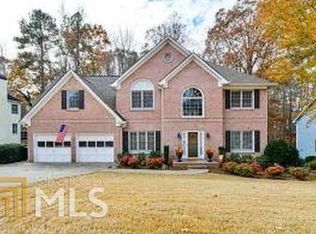 459 Braidwood Walk NW #V, Acworth, GA 30101
