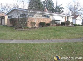241 N Linden Ave, Palatine, IL 60074
