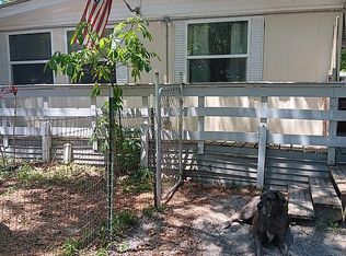 35117 Cheshire St, Dade City, FL 33523
