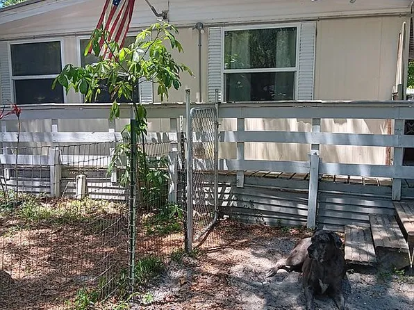 35117 Cheshire St, Dade City, FL 33523