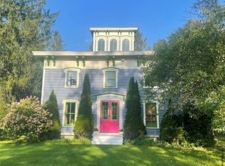 1338 River Rd, Hamilton, NY 13346