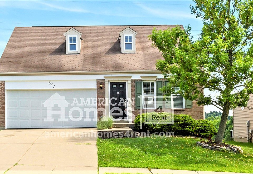 1st image of 642 Lyonia Dr