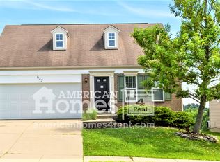 642 Lyonia Dr, Independence, KY 41051