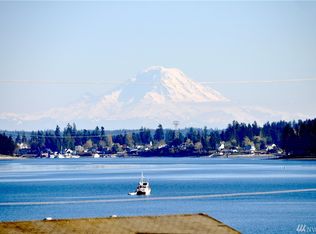 19200 Viking Way NW, Poulsbo, WA 98370