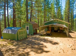 2467 Orchard Ridge Loop, Clio, CA 96106