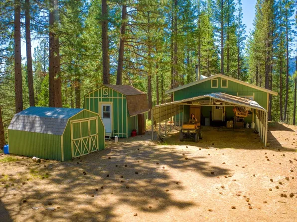 2467 Orchard Ridge Loop, Clio, CA 96106