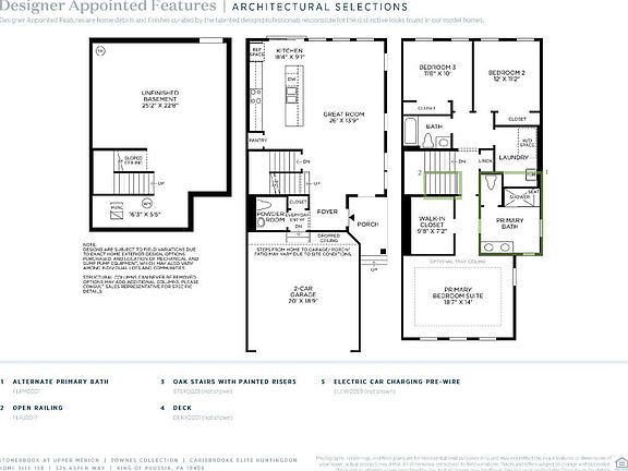 4th image of 325 Aspen Way