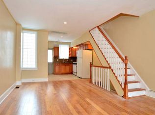 2522 S Beulah St, Philadelphia, PA 19148