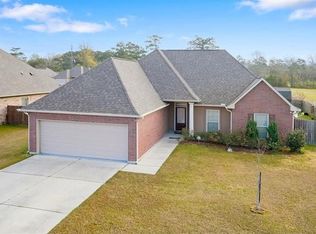40066 Maison Lafitte Blvd, Ponchatoula, LA 70454