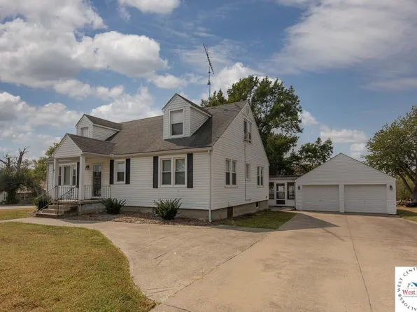 101 Center St, Lincoln, MO 65338