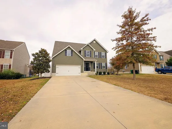 785 W Birdie Ln, Magnolia, DE 19962