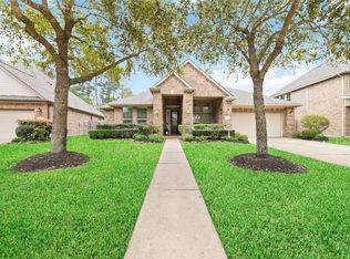 27259 Jessica Hills Ln, Spring, TX 77386