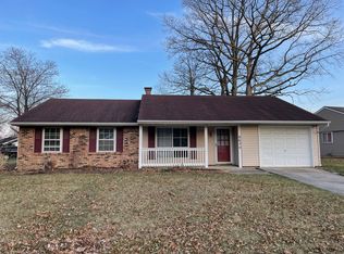 6630 Orangewood Ct, Fort Wayne, IN 46825