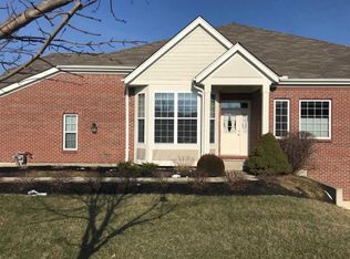 107 Pewter Ct, Loveland, OH 45140