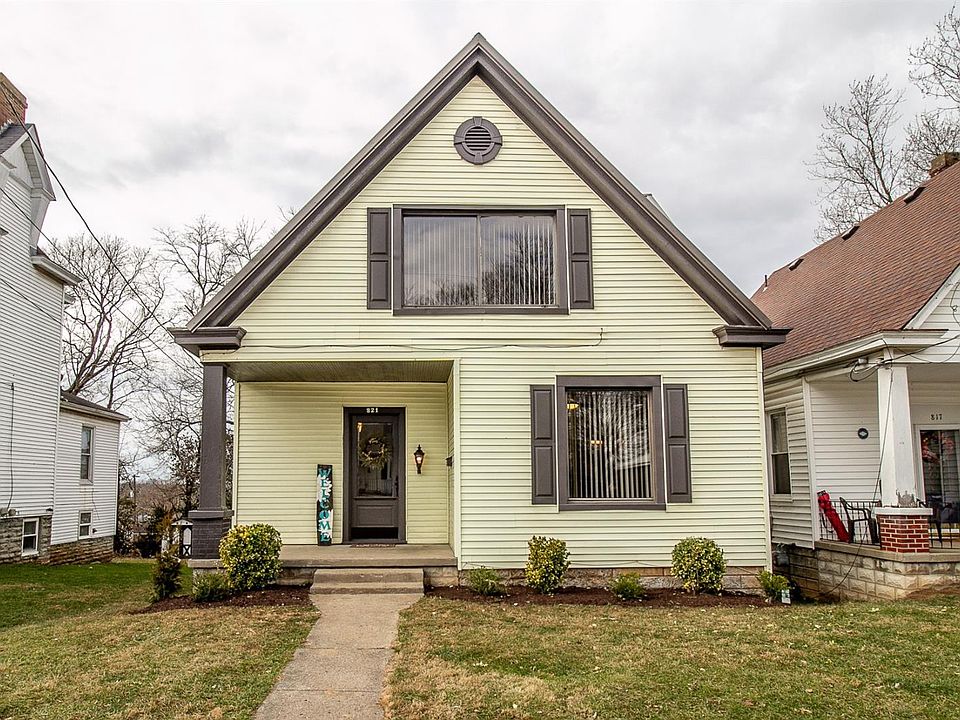1st image of 821 Walker Ave