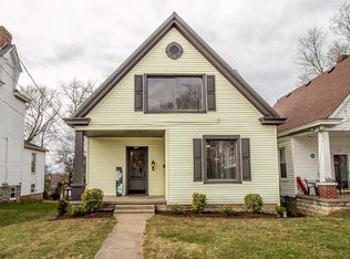 821 Walker Ave, Paris, KY 40361