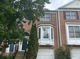 3719 Berleigh Hill Ct, Burtonsville, MD 20866