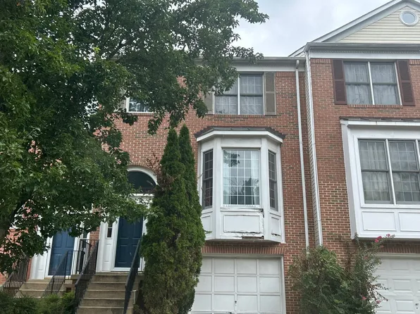 3719 Berleigh Hill Ct, Burtonsville, MD 20866