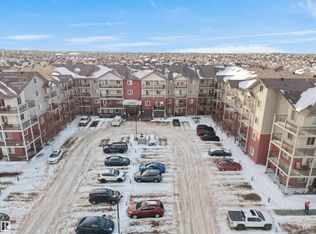 Park Place Ellerslie Court, Edmonton, AB T6X 0C4