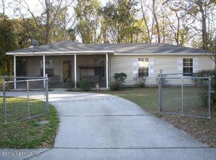 2070 Benedict Rd, Jacksonville, FL 32209