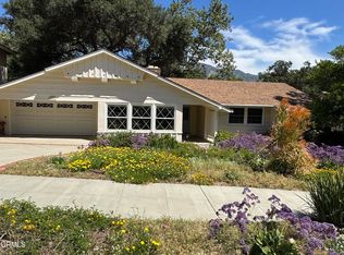 3947 El Lado Dr, Glendale, CA 91214