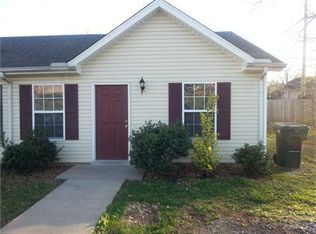 2256 17th Ave E, Springfield, TN 37172