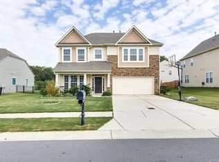 4380 Triumph Dr SW, Concord, NC 28027
