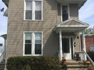 117 E Elm St, Albion, MI