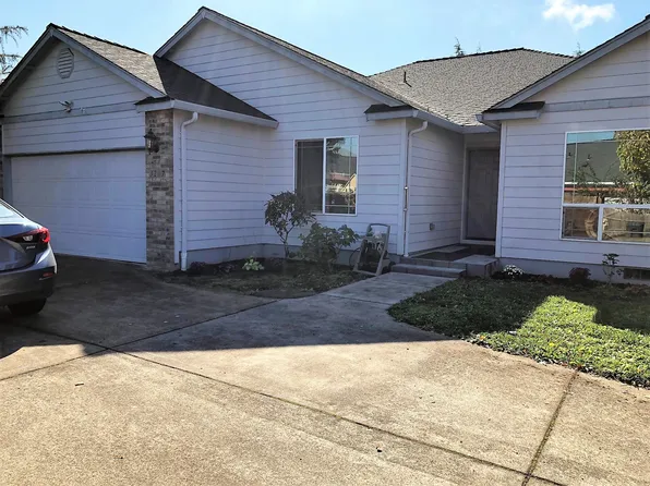 3267 Freedom Ct SE, Albany, OR 97322