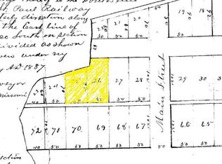 Groom St, Liberty, MO 64068