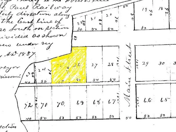 Groom St, Liberty, MO 64068