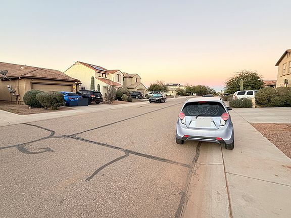 2nd image of 22175 E Statehood Ln