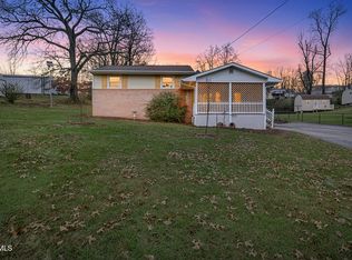 3304 Lightwood St, Kingsport, TN 37660