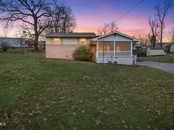 3304 Lightwood St, Kingsport, TN 37660