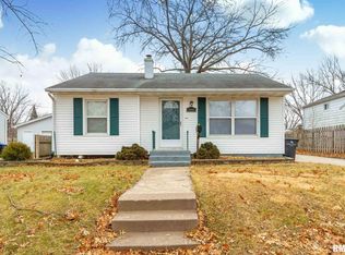 2333 41st St, Rock Island, IL