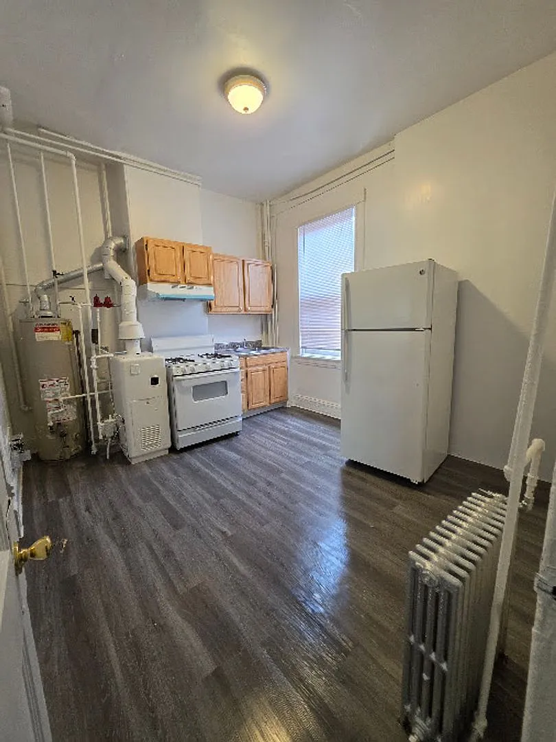 1408 P ST NW — Photo 2