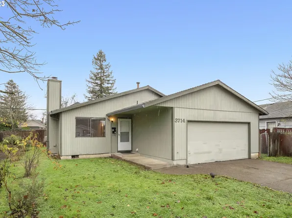 3714 SE 63rd Ave, Portland, OR 97206