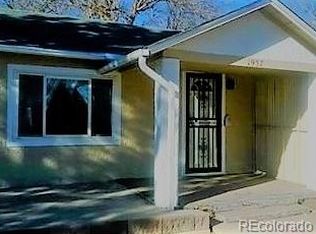 1937 Geneva St, Aurora, CO 80010