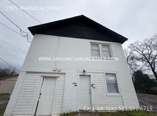 1905 N Magnolia St, North Little Rock, AR 72114